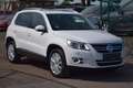 Volkswagen Tiguan Sport & Style 4Motion Automatik Bianco - thumbnail 2
