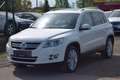 Volkswagen Tiguan Sport & Style 4Motion Automatik Bianco - thumbnail 3