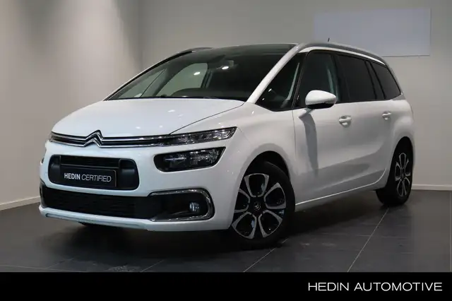 Citroen Grand C4 SpaceTourer 1.2 PureTech Business 7 persoons