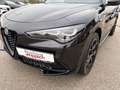 Alfa Romeo Stelvio 2.2 210PS AT8 Q4 INTENSA Schwarz - thumbnail 3