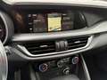 Alfa Romeo Stelvio 2.2 210PS AT8 Q4 INTENSA Schwarz - thumbnail 6