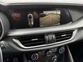 Alfa Romeo Stelvio 2.2 210PS AT8 Q4 INTENSA Schwarz - thumbnail 8