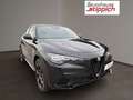 Alfa Romeo Stelvio 2.2 210PS AT8 Q4 INTENSA Schwarz - thumbnail 21