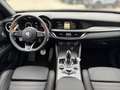 Alfa Romeo Stelvio 2.2 210PS AT8 Q4 INTENSA Schwarz - thumbnail 12