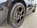 Alfa Romeo Stelvio 2.2 210PS AT8 Q4 INTENSA Schwarz - thumbnail 4