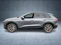 Audi Q6 e-tron SUV e-tron 185 kW LED FLA 360 4xSHZ ACC AUT LM Grau - thumbnail 3