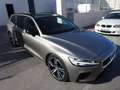 Volvo V60 D4 R-Design Aut. Gris - thumbnail 3