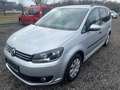 Volkswagen Touran Highline BMT Grau - thumbnail 1