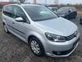 Volkswagen Touran Highline BMT Grau - thumbnail 3