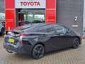 Toyota Prius 1.8 First Edition NAVIGATIE ACHTERUITRIJCAMERA TRE Noir - thumbnail 5