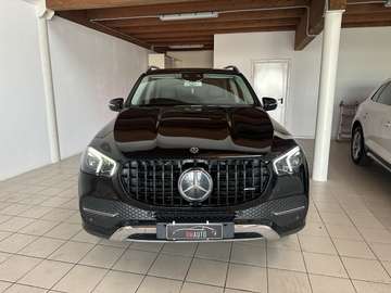GLE 2021 300d Sport 4matic auto