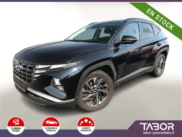 Hyundai TUCSON 1.6 T-GDI 180 Trend LED GPS ACC