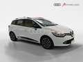 Renault Clio sporter 1.5 dci energy 90cv Wit - thumbnail 7
