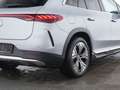 Mercedes-Benz EQE SUV EQE 300 SUV Premium + Pano 4xSHZ 22kW 360° 20" Silber - thumbnail 4