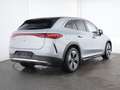 Mercedes-Benz EQE SUV EQE 300 SUV Premium + Pano 4xSHZ 22kW 360° 20" Silber - thumbnail 2