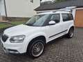 Skoda Yeti Ambition Outdoor 4x4 Blanc - thumbnail 8