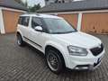 Skoda Yeti Ambition Outdoor 4x4 Blanc - thumbnail 10