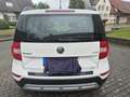 Skoda Yeti Ambition Outdoor 4x4 Blanc - thumbnail 7