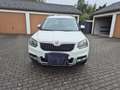Skoda Yeti Ambition Outdoor 4x4 Blanc - thumbnail 1