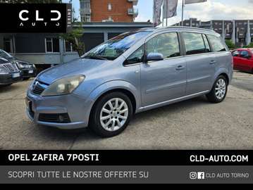 1.9 CDTI 120CV 7posti