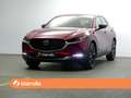 Mazda CX-30 2.0 e-Skyactiv-G Homura FWD 90kW Rood - thumbnail 1