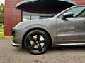 Porsche Cayenne Coupe E-Hybrid 3.0 V6 462 SportDesign FULL Gris - thumbnail 5