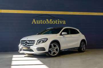 GLA 180 Premium auto