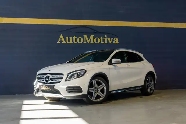 Mercedes-Benz GLA 180 GLA 180 Premium auto