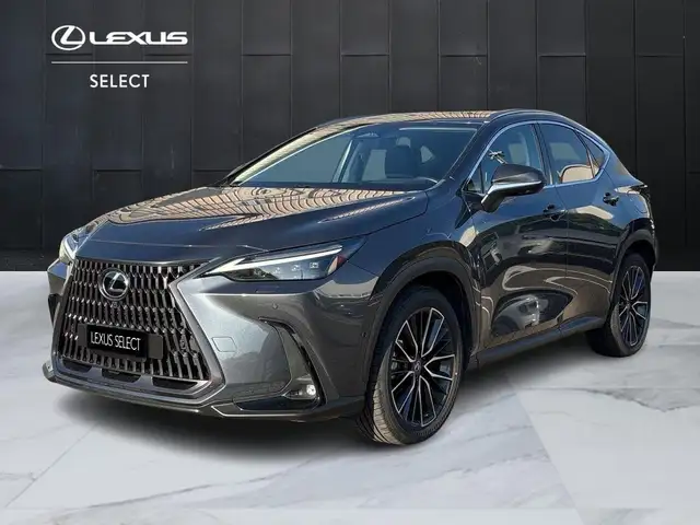 Lexus NX 300 Plug-in 4WD Luxury
