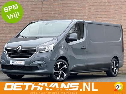 Renault Trafic 2.0dCi 145PK Aut. Lang / Camera / Cruisecontrol /