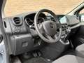 Renault Trafic 2.0dCi 145PK Aut. Lang / Carplay / Cruisecontrol / Grijs - thumbnail 2