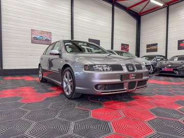 FR TOP SPORT 1.9 TDI 150 BVM 1ERE MAIN SUIVI