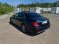 Mercedes-Benz E 300 d AMG Line Schwarz - thumbnail 3