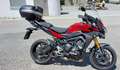 Yamaha Tracer 9 2015-2016 ABS Rosso - thumbnail 13