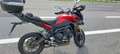 Yamaha Tracer 9 2015-2016 ABS Rosso - thumbnail 7