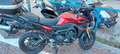 Yamaha Tracer 9 2015-2016 ABS Kırmızı - thumbnail 15