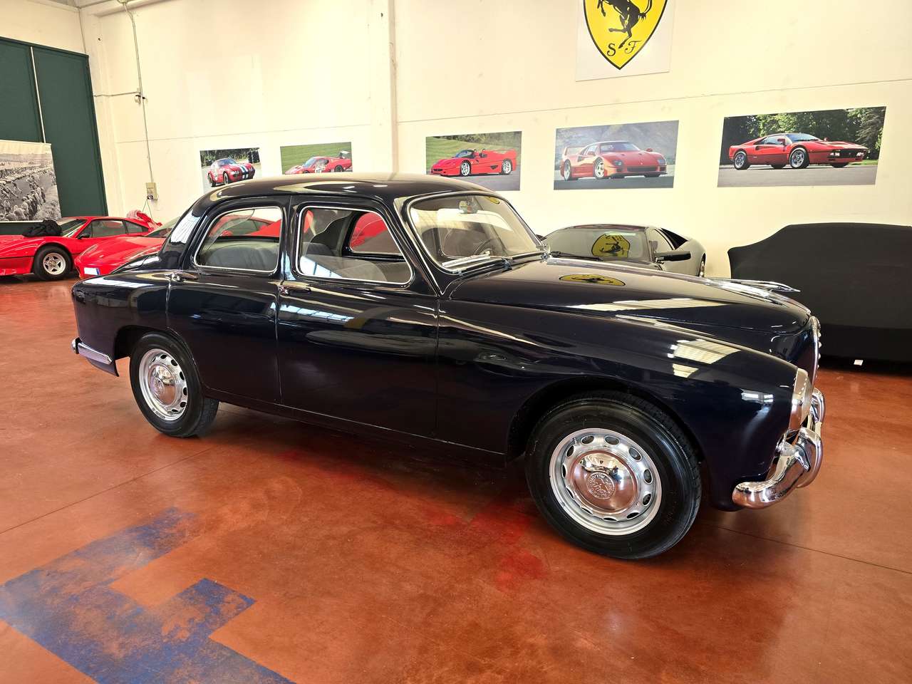 Alfa Romeo Others 1900