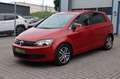 Volkswagen Golf Plus VI 1.4 Comfortline/SHZ/KLIMA./PDC/1.HD Rot - thumbnail 3