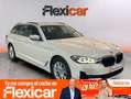 BMW 520 520dA Touring Blanco - thumbnail 1