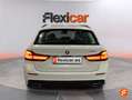 BMW 520 520dA Touring Blanco - thumbnail 9