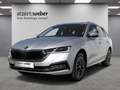 Skoda Octavia Combi Style 1.5TSI DSG AHK Matrix el.Heck Silber - thumbnail 1