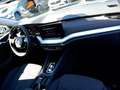 Skoda Octavia Combi Style 1.5TSI DSG AHK Matrix el.Heck Silber - thumbnail 16