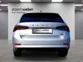 Skoda Octavia Combi Style 1.5TSI DSG AHK Matrix el.Heck Silber - thumbnail 5