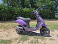 Piaggio Zip SP SP H2O Paars - thumbnail 2
