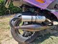 Piaggio Zip SP SP H2O Paars - thumbnail 3