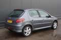 Peugeot 206 1.4 Forever (Nieuwe distributieset!) Grau - thumbnail 3