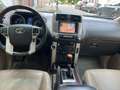 Toyota Land Cruiser 3.0 D-4D Premium BELGE NEW Blauw - thumbnail 9