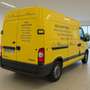Renault Master 2,5 120 cv Jaune - thumbnail 3