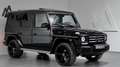 Mercedes-Benz G 500 SCHIEBEDACH*R.KAM*AHK*MEMORY*ACC* Noir - thumbnail 4