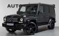 Mercedes-Benz G 500 SCHIEBEDACH*R.KAM*AHK*MEMORY*ACC* Noir - thumbnail 2